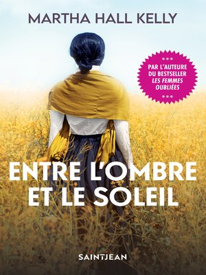 cover image of Entre l'ombre et le soleil